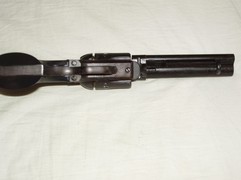 RMI Colt Peacemaker P5180084