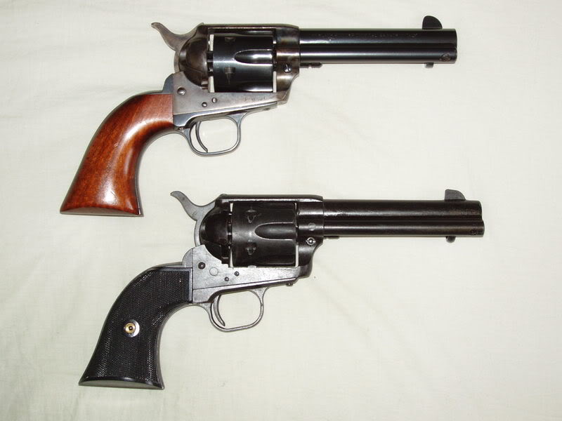 RMI Colt Peacemaker P5180088