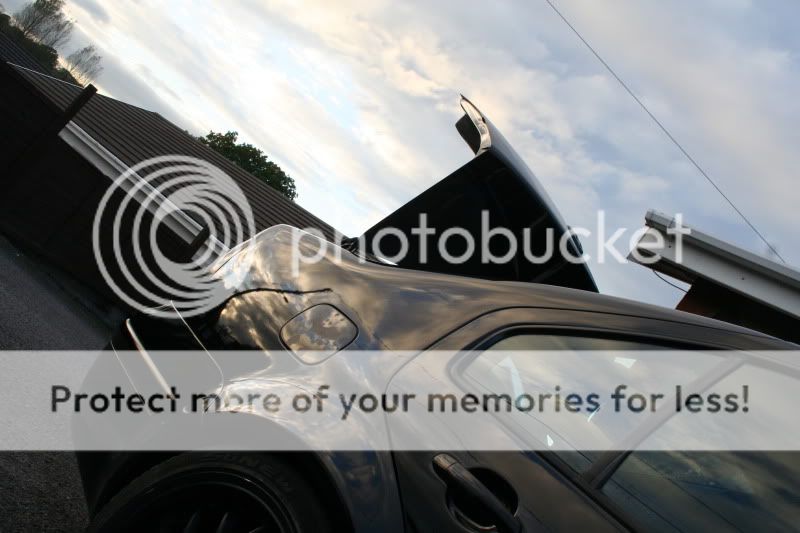 vw bora 1.9tdi £2100 ono IMG_9394