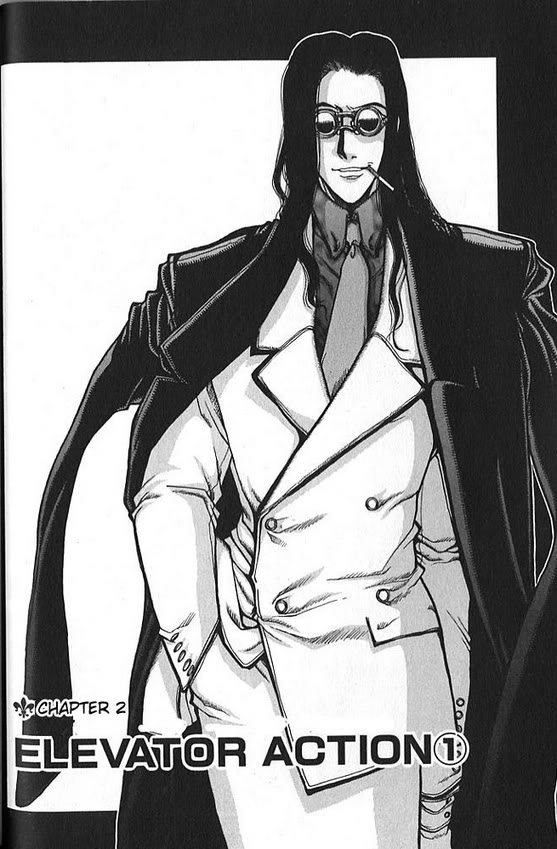 * Alucard * 016