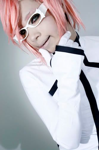 Gallery cosplay bleach 1207302499381