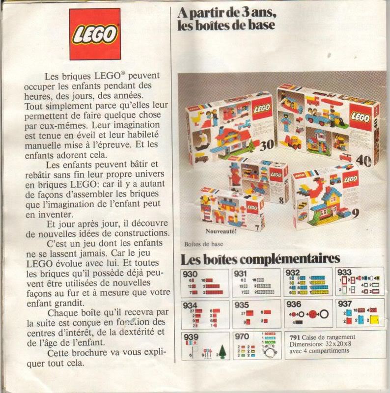 [SCAN] regroupement gamme Lego 197904