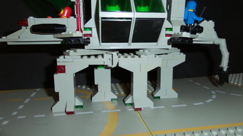 [LEGO] Espace / Space - Les grands vaisseaux 20140615_103245_zpsefc64377