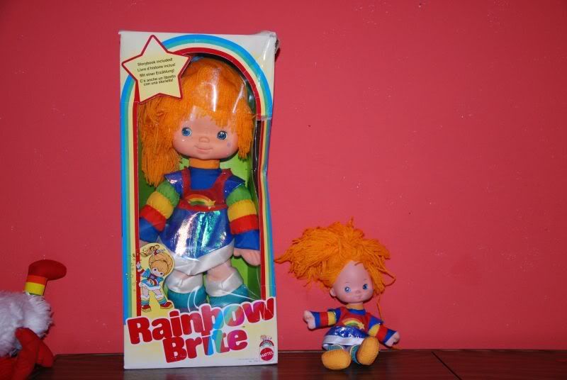 Mes Rainbow Brite Pel7