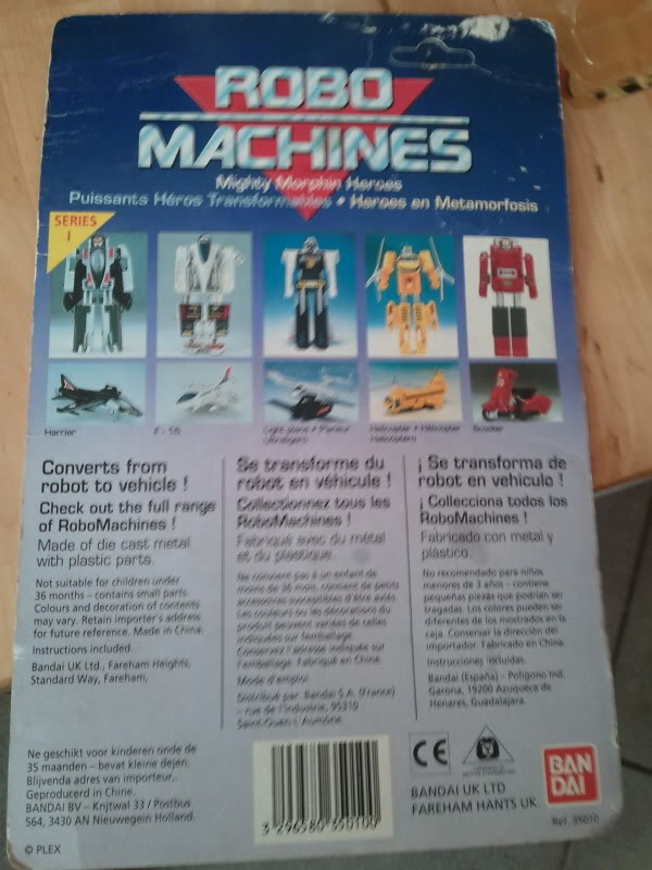 GO BOTS / ROBO MACHINE Gobots - Tonka Bandai Utf-8bRm90bzAyMTEuanBn