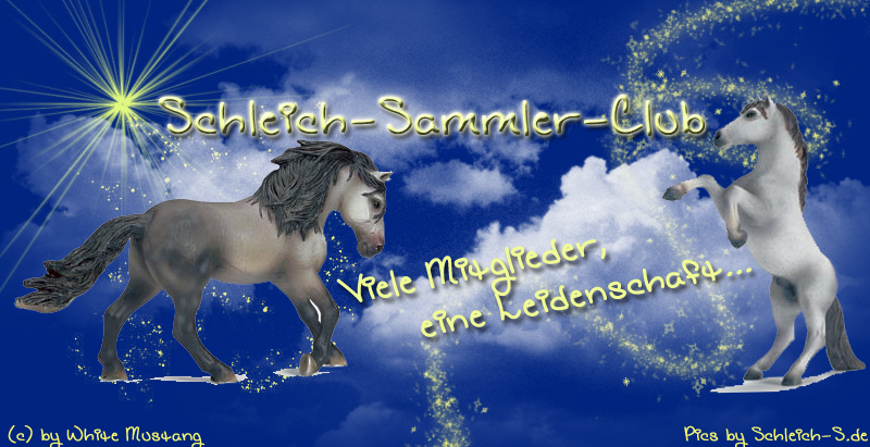 Schleich-Sammler-Club