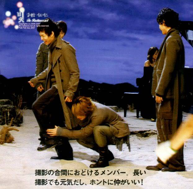 [Collection] Funny DBSK 3-2