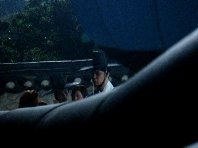  [Pic]20100625 Stalking Yoochun_Sungkyunhwan Scandal  Scanyuibkk5