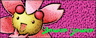 TipTapTwo Artworks - Faa seu pedido! Flowerpower_banner