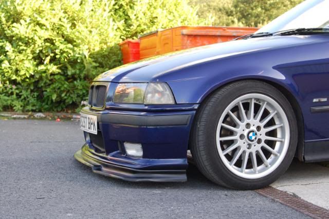 MY E36 Compact DSC_6918