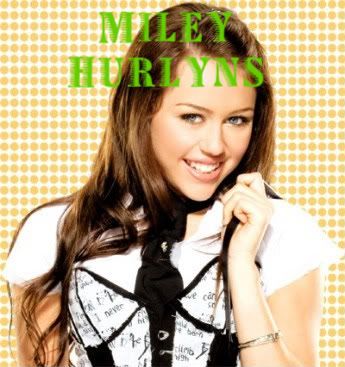 [FanFic] Mối hận thù từ thời mẫu giáo (For Disney's Fan) MileyCyrus3-2