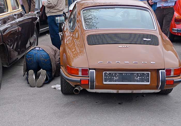 Techno Classica Essen 2009 - com Fotos 09Essen080