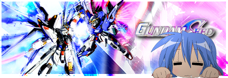 Computer Stuff Gundamv2
