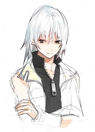 Ichirou the Legacy Riku-2