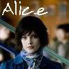 Leen's Perso's Alice