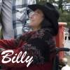 Leen's Perso's Billy2