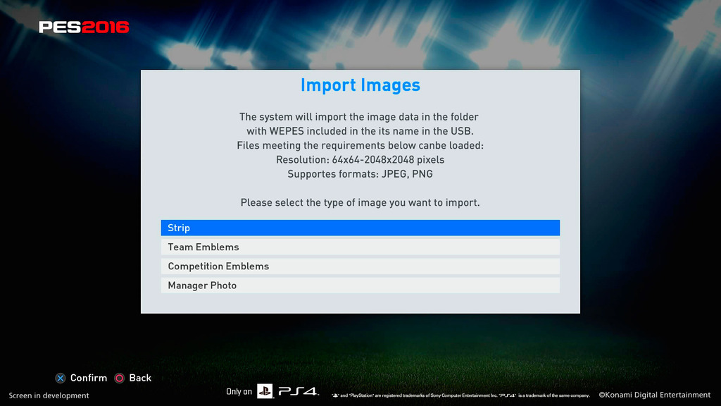 PES 2016 Editing News 01