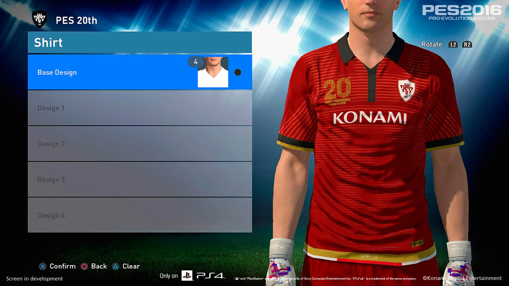 PES 2016 Editing News 09