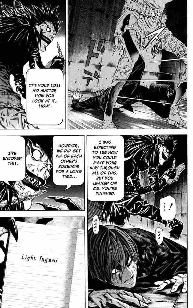 Death Note - Seite 5 09