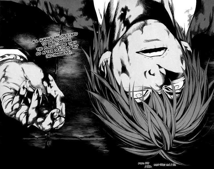 Death Note - Seite 5 18-19