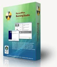 حصريا : Record Max Burning Studio 4.0.1 2008 Box-big