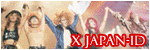 X JAPAN-ID