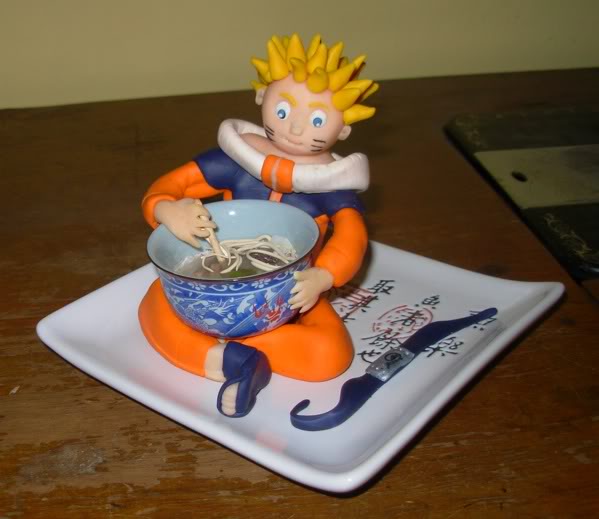 Naruto mangia il ramen Naruto4