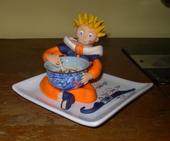 Naruto mangia il ramen Naruto5