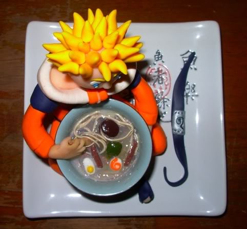 Naruto mangia il ramen Narutoalto