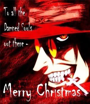 Merry Christmas! Decemberchristmas