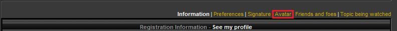 OLD: Avatar/signature system on some random TS forums Step2-clickonavatar