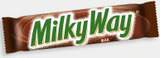 Favorite Snacks - Page 2 Milkyway