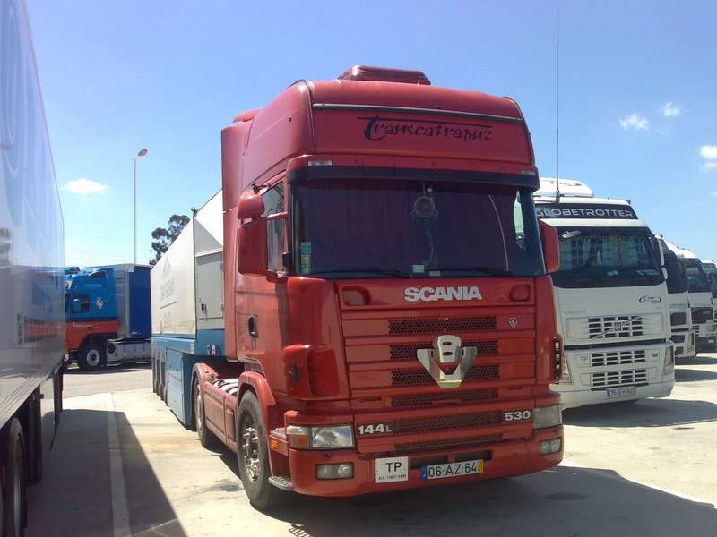 Scania Serie 4 (94, 114, 124, 144, 164) 150820082568