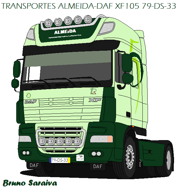 Montagens DAFXF105_TPALMEIDA_BRUNOSARAIVA