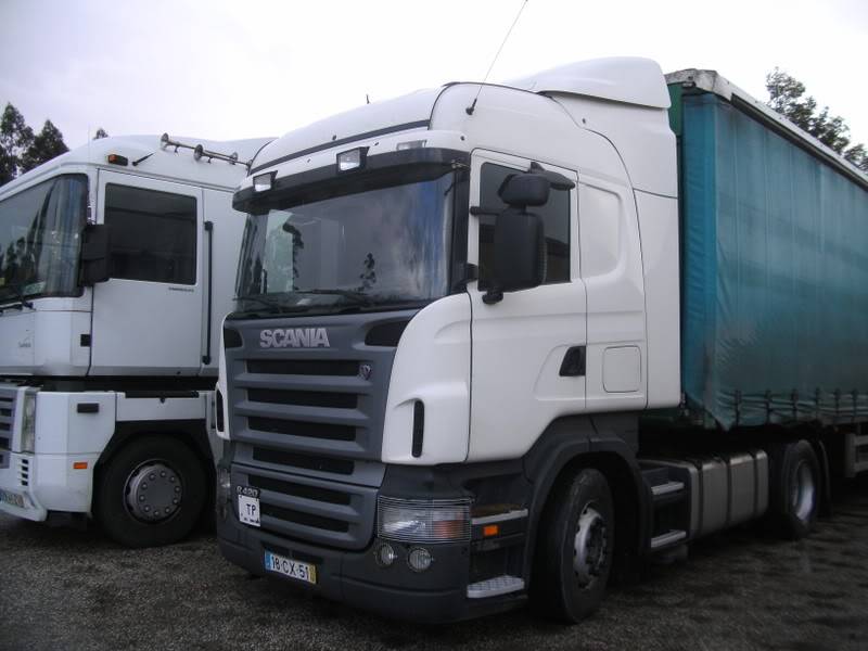 Scania Serie R SANY0025