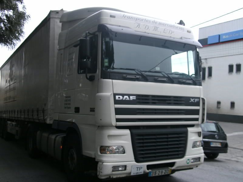 D.A.F XF 95/95 XF SANY0074