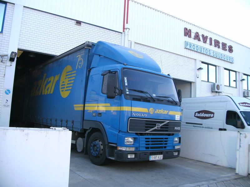 Volvo FH - Página 2 SANY0098-1