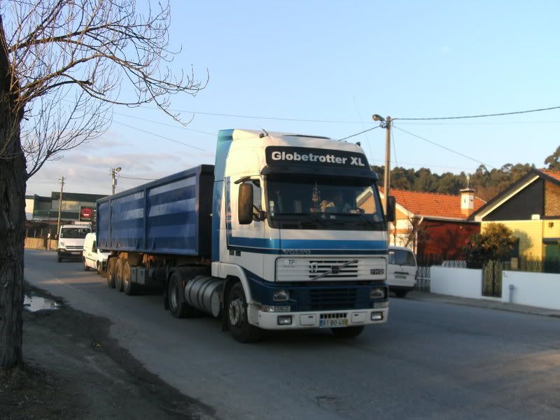 Volvo FH - Página 2 SANY0135