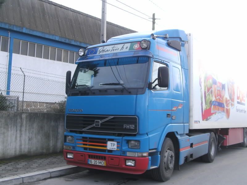 Volvo FH - Página 2 SANY0148-1