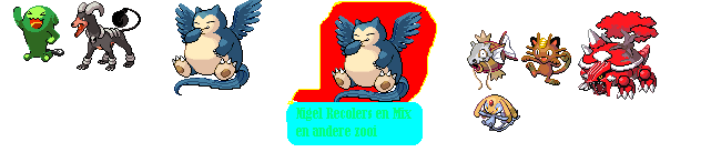 Nigel Sprites en Fakemons RecoulersenSprites3