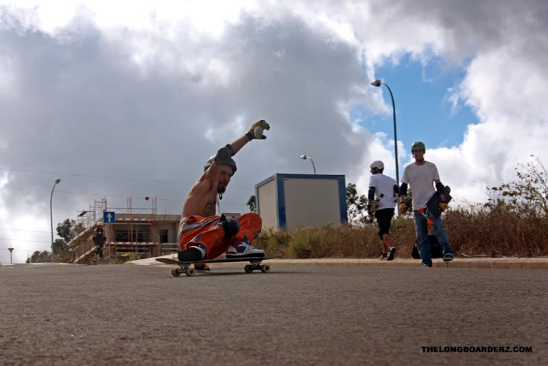 ENCONTRO ANUAL LONGBOARDERZ 2010 - Belas Park  - 02.OUT IMG_5030