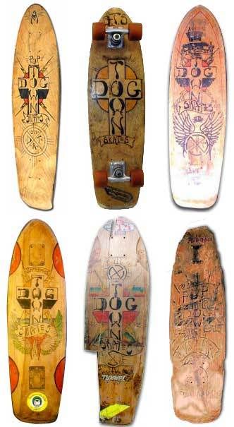 ARQUIVO DE DOGTOWN - postem aqui cenas sobre os z-boys e afins k encntrarem....fotos videos decks e outras curiosidades! Gal1_boards