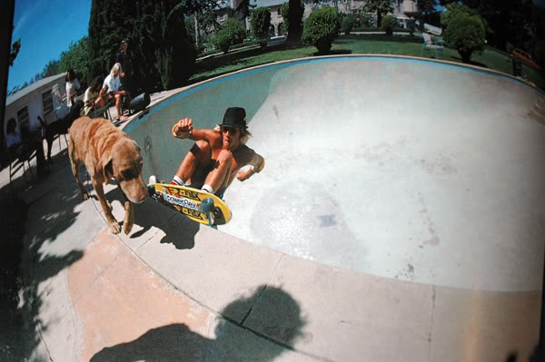 ARQUIVO DE DOGTOWN - postem aqui cenas sobre os z-boys e afins k encntrarem....fotos videos decks e outras curiosidades! - Pgina 2 Jayadams