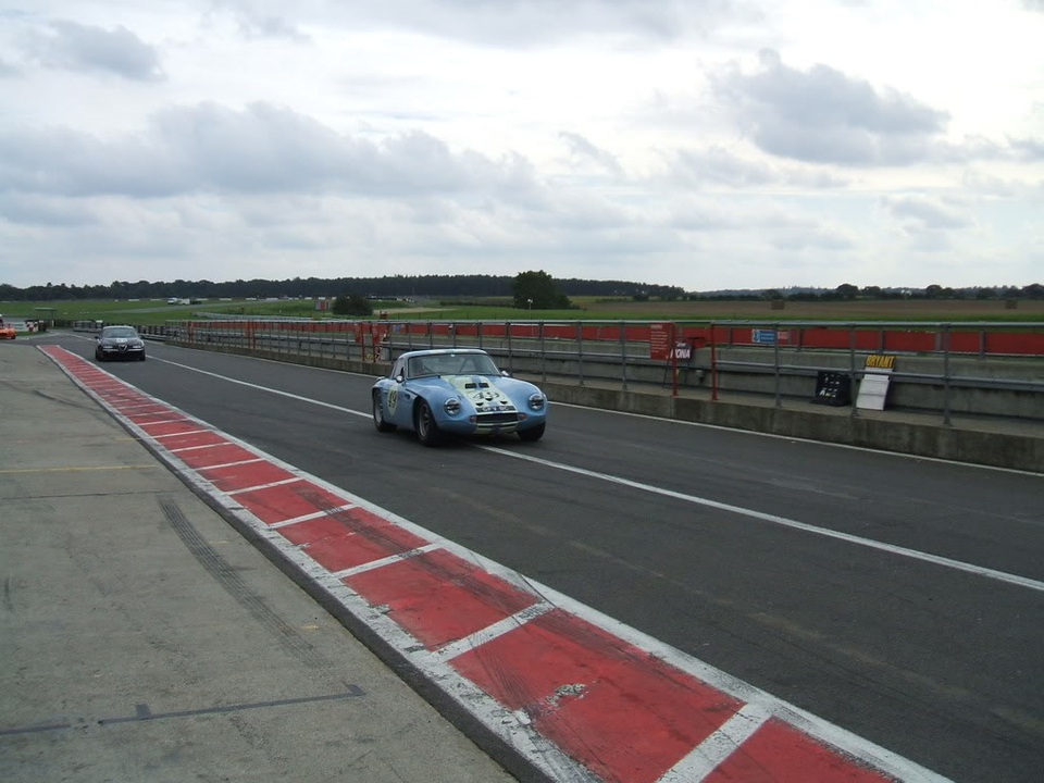 Pictures from the testing at Snetterton LOADS of PICTURES!! DSCF2721