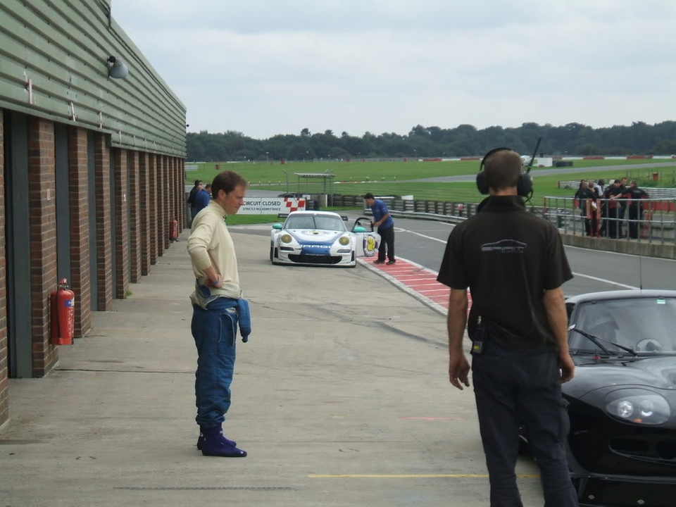 Pictures from the testing at Snetterton LOADS of PICTURES!! DSCF2725