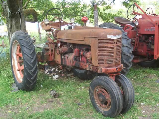 1946 Farmall H 100_2917