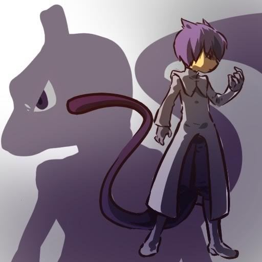 avatar perfect Mewtwo