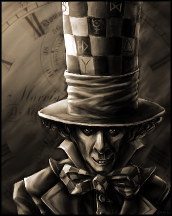 Avatar contest for Lem The_mad_hatter