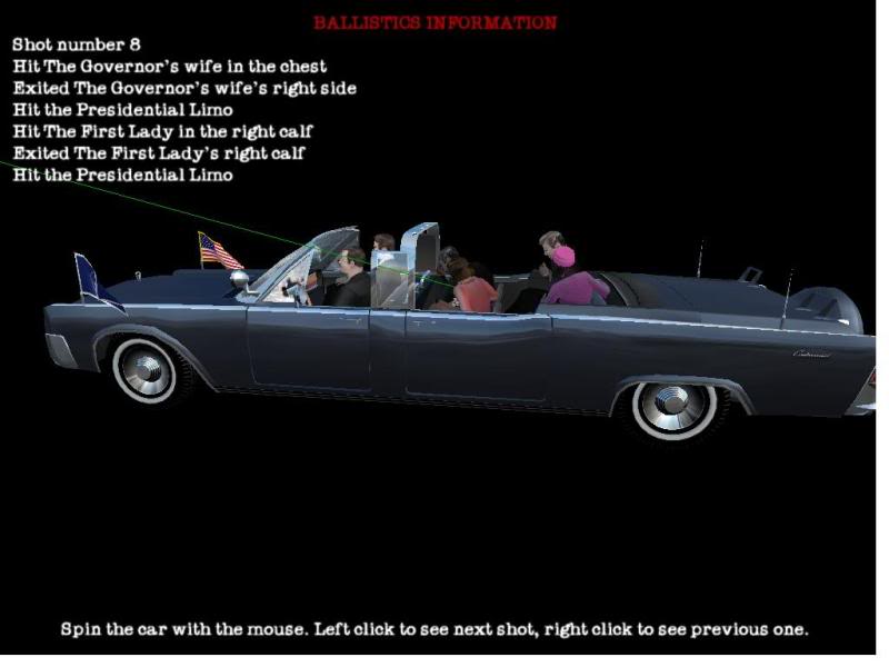 JFK Reloaded,and Screenshots. JFKSS4