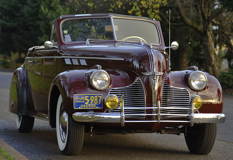 **Adivina que Auto es** 40-pontiac